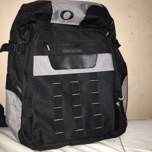 Oregon Ducks Backpack